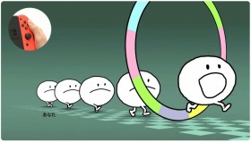 Rhythm Heaven Returns with Brand-New Game "Groove" in 2026